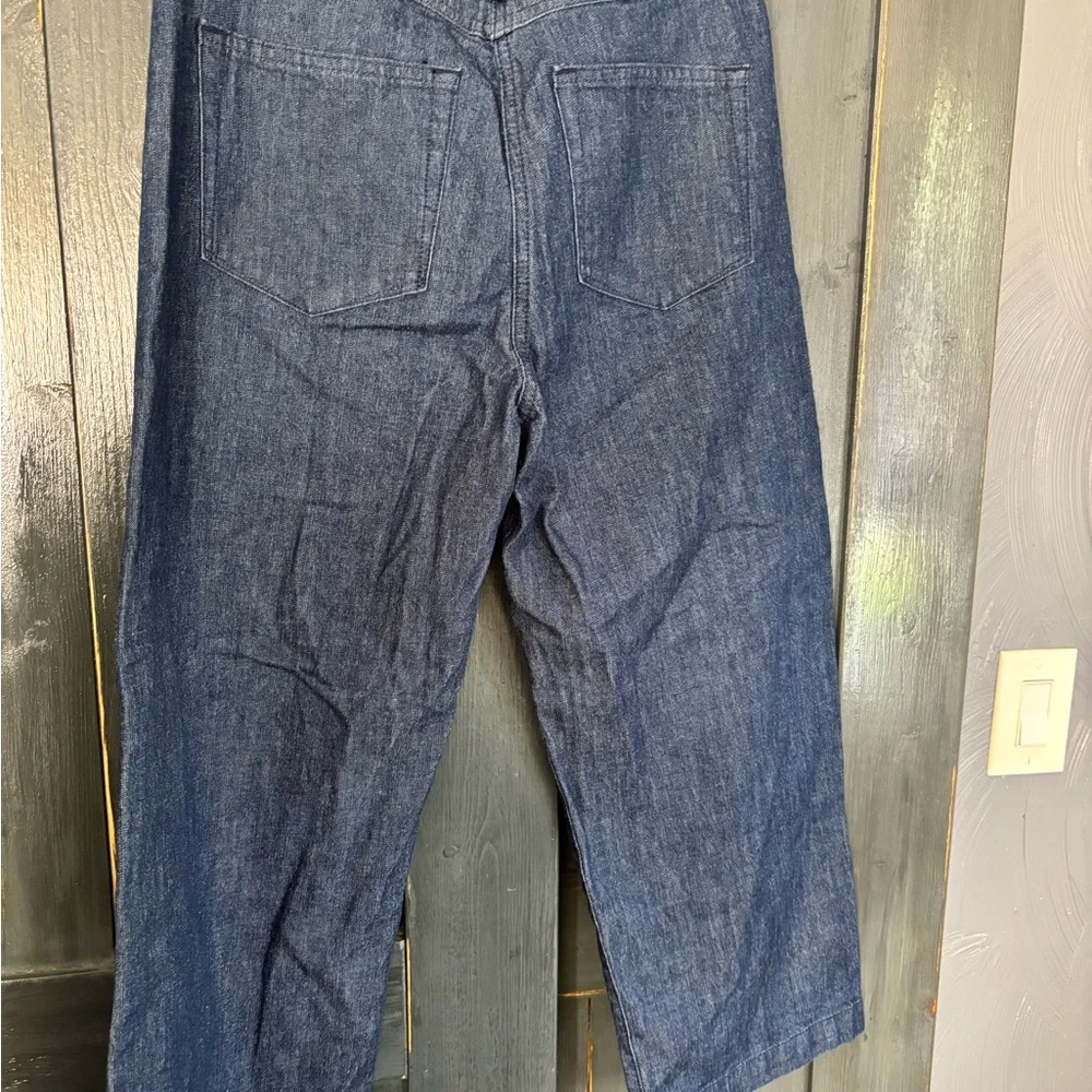 J. Crew timeless blue